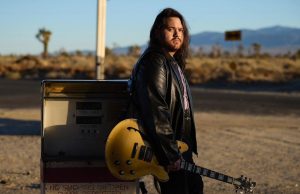 Mammoth anuncian nuevo disco con ‘The Spell’