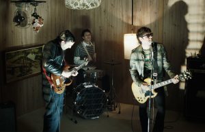 La joya del día – ‘Si No Me Muevo’