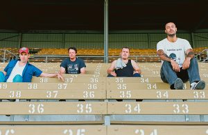 Entrevista a Civic – Suciedad cromada