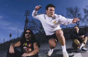 Drain anuncian nuevo disco con ‘Nights Like These’