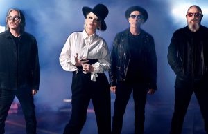 Entrevista a Garbage – Recuperando la fe