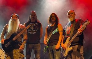 La joya del día – ‘Coming Down’