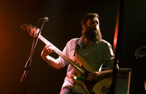 Nueva entrega de las Sesiones Bravas a cargo de Trono De Sangre