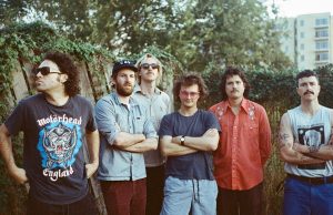KING GIZZARD AND THE LIZARD WIZARD – ‘Phantom Island’