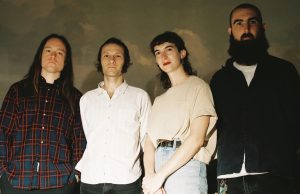 Agriculture presentan su nuevo disco, ‘The Spiritual Sound’