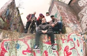 HIGHER POWER – ‘There´s Love In This World If You Want It’