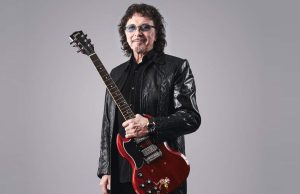 Vídeo: Tony Iommi da su primera entrevista tras la muerte de Ozzy
