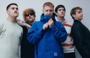 Entrevista a Militarie Gun – A punta de pistola