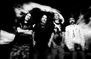 SOULFLY – ‘Chama’