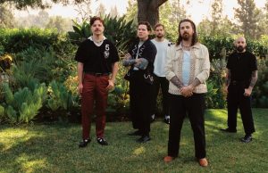 The Devil Wears Prada lanzan dos singles de su nuevo disco