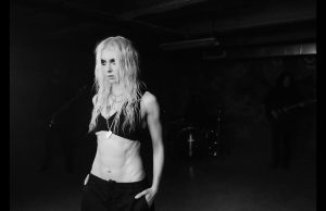 The Pretty Reckless lanzan nuevo single: ‘For I Am Death’