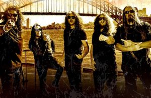 La joya del día – ‘Seek & Destroy’