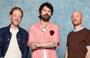 Entrevista a Biffy Clyro – El amor siempre gana