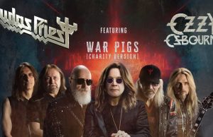 Escucha la versión póstuma de ‘War Pigs’ de Ozzy Osbourne con Judas Priest