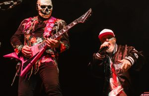 Limp Bizkit, primer cabeza de cartel del Resurrection Fest 2026