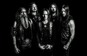 Watain anuncian que su próximo disco será el último