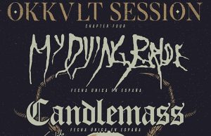 Cuenta atrás para el festival Okkult Session IV