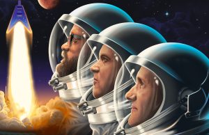 ASH – ‘Ad Astra’