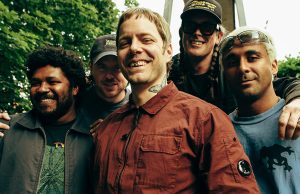 Angel Du$t anuncian su nuevo disco, ‘Cold 2 The Touch’