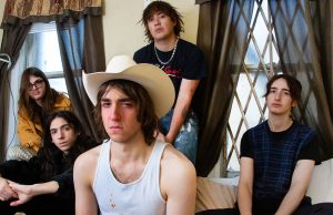 GEESE – ‘Getting Killed’