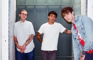Joyce Manor anuncian nuevo disco, ‘I Used To Go To This Bar’