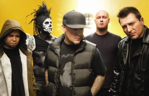 Muere Sam Rivers, bajista y miembro fundador de Limp Bizkit, a los 48 años