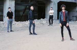 MEDALLA – ‘Música Máquina’