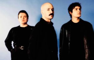 WHITE REAPER – ‘Only Slighty Empty’