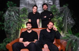 Estrenamos el nuevo single de Gyoza: ‘Si El Dolor No Es Para Tanto’