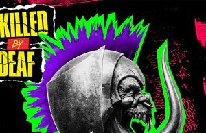 VV.AA. – ‘Killed By Deaf. A punk tribute to Motörhead’