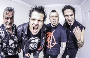 RAT-ZINGER – ‘Alegoría Del Mal’