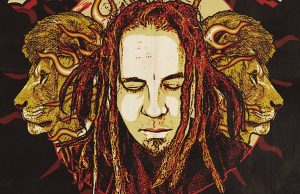 Sonny Sandoval (P.O.D.) se pasa al reggae con Sonny Dread