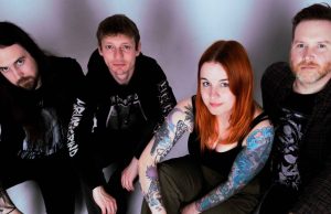 Svalbard lanzan su single de despedida: ‘If We Could Still Be Saved’