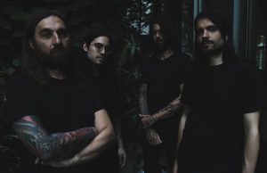 Syberia anuncian su nuevo disco, ‘Quan Tot s’Apagui’