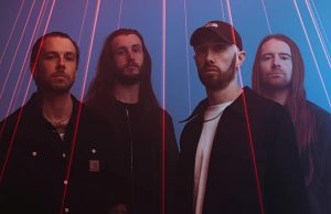 Sylosis anuncian ‘The New Flesh’, su séptimo álbum