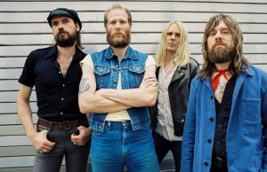 KADAVAR – ‘Kids Abandoning Destiny Among Vanity And Ruin’