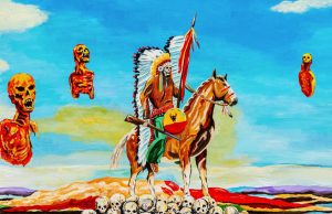 Avenged Sevenfold lanzan nuevo tema: ‘Magic’