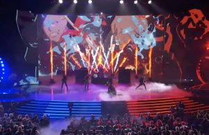 La joya del día – ‘Afterlife’