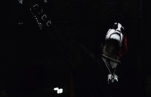 LAMP OF MURMUUR – ‘The Dreaming Prince In Ecstasy’