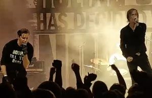 La joya del día – ‘Where Eagles Dare’