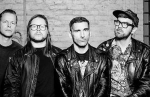 Entrevista a Satanic Surfers- Surfeando en la tormenta