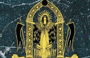 The Mission celebrarán 40 años de su debut con cuatro conciertos especiales