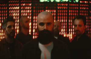 La joya del día – ‘A Wave, Across The Sea’