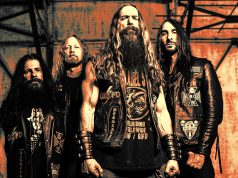 Zakk Wylde cumple 59 años anunciando nuevo disco de Black Label Society