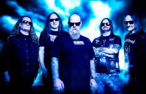 Exodus presentan su nuevo disco con ‘3111’