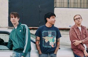 JOYCE MANOR – ‘I Used To Go This Bar’