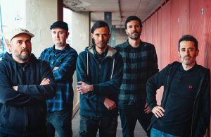 MINOR PLANETS – ‘Old Routines’