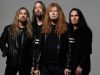 Megadeth anuncian los artistas invitados para su despedida en España