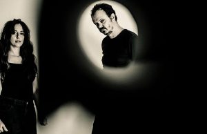 MONSTRUO LABERINTO – ‘Negro Fosforito’