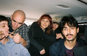 Periferia apuntan a nuevo disco con ‘Lo Que Queda Por Sentir’